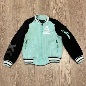 Reebok 4T bomber